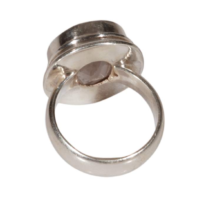 anello-con-quarzo-rosa-sfaccettato