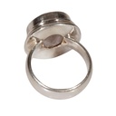 anello-con-quarzo-rosa-sfaccettato