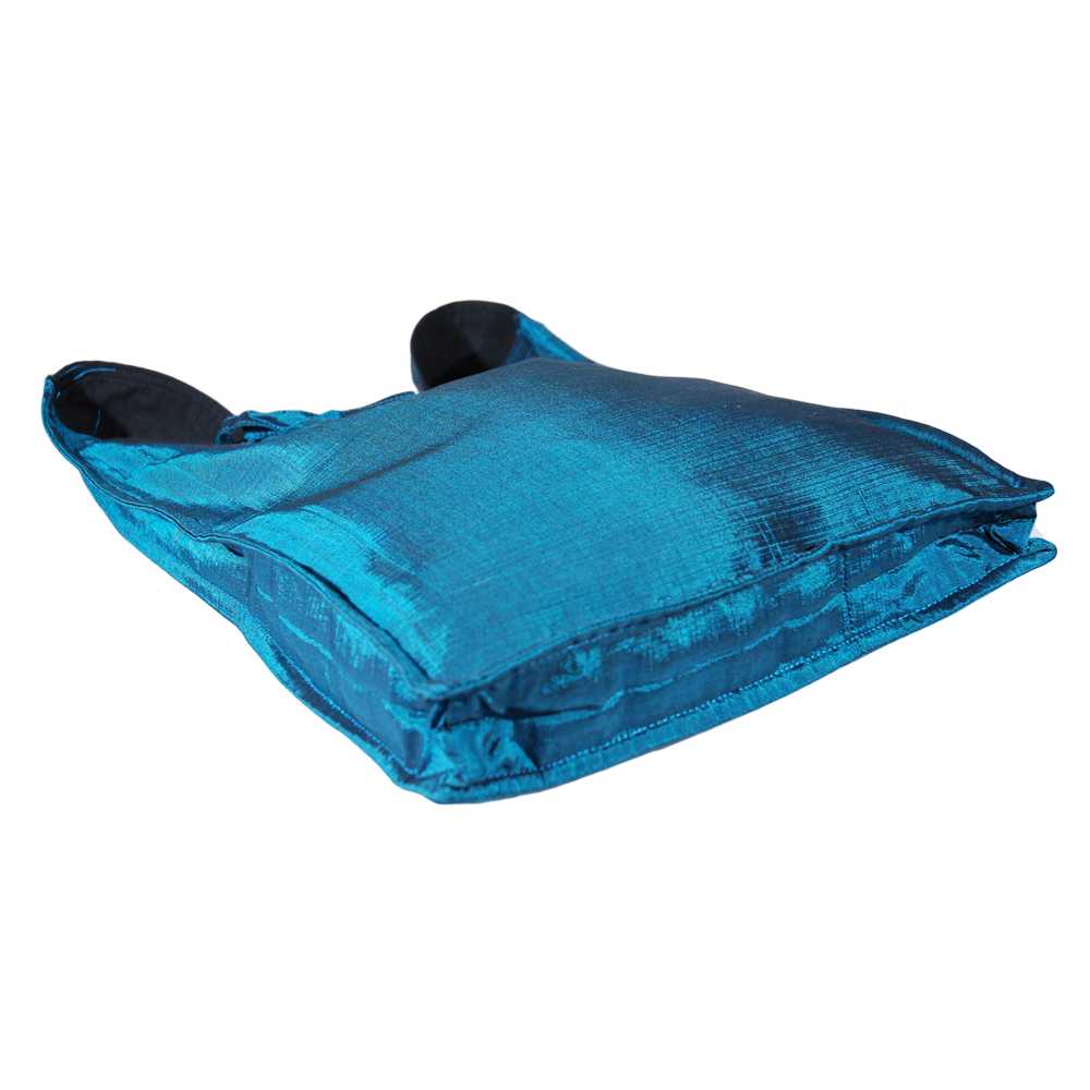borsa-in-cotone-misto-seta-thailandese-blue-verde