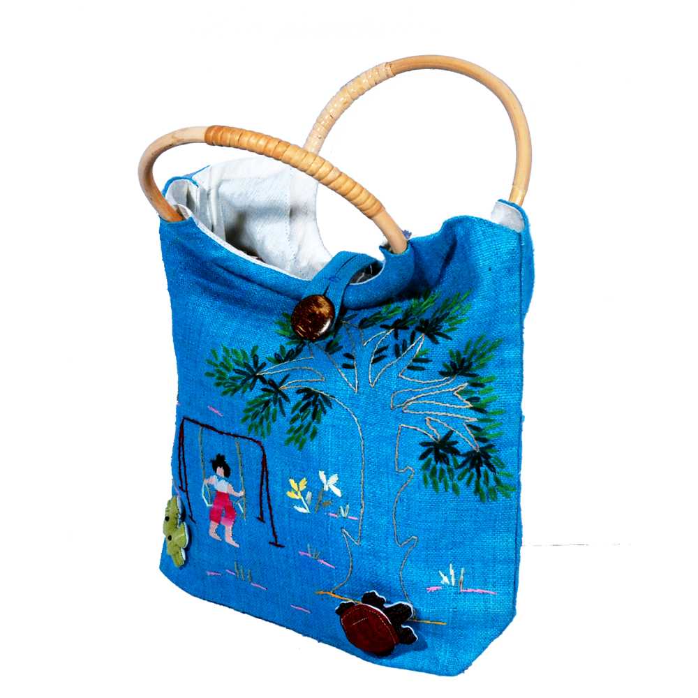 borsa-in-canapa-blu-con-manici-in-bamboo