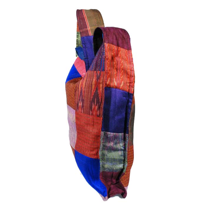 borsa-yoo-yoo-patchwork-seta-blue-verde-prugna