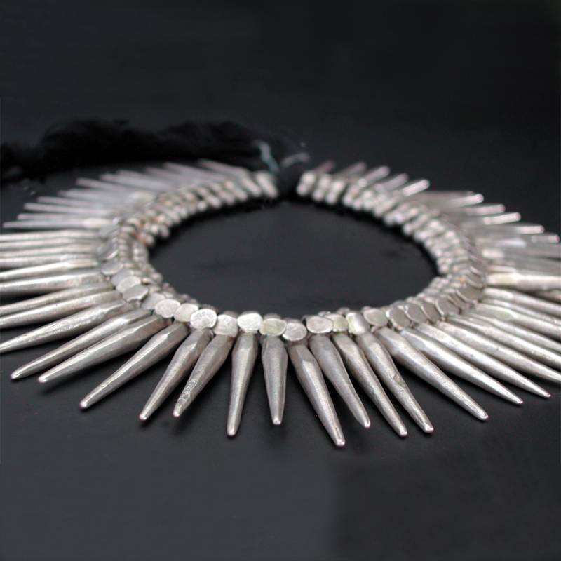 cavigliera-indiana-dell-uttar-pradesh-in-argento