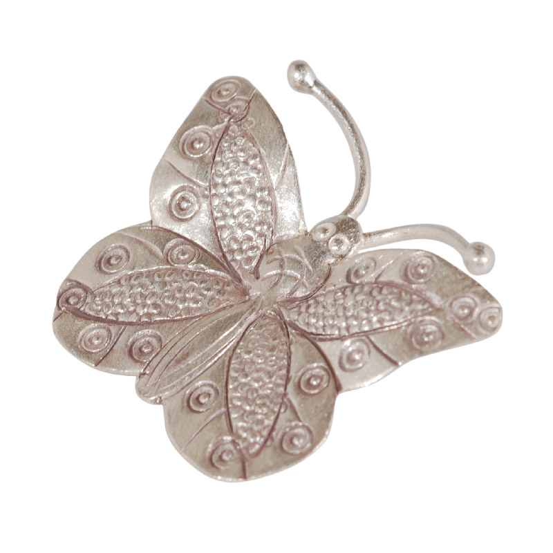 ciondolo-farfalla-argento