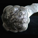 fermacapelli-bai-in-argento-finemente-cesellato