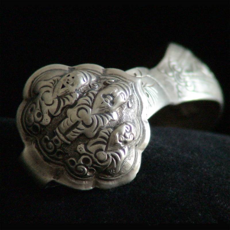 fermacapelli-bai-in-argento