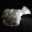 fermacapelli-bai-in-argento