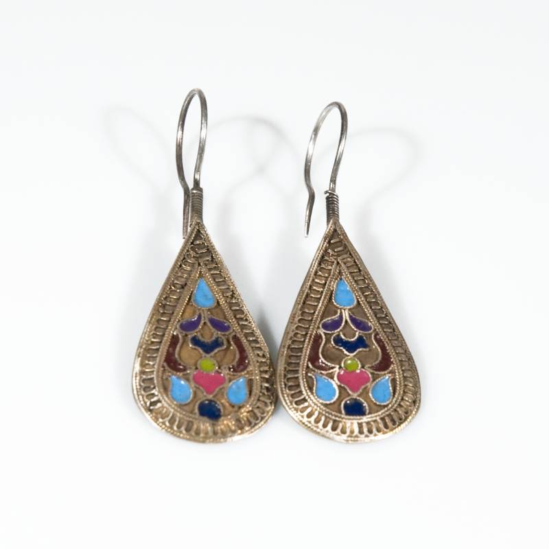 orecchini-uzbeki-in-argento-e-smalti