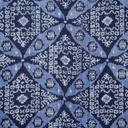 coperta-indonesiana-ikat-blu-azzurra