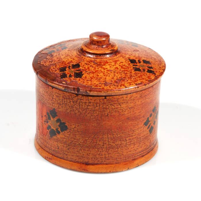 scatola-afghana-legno-dipinto