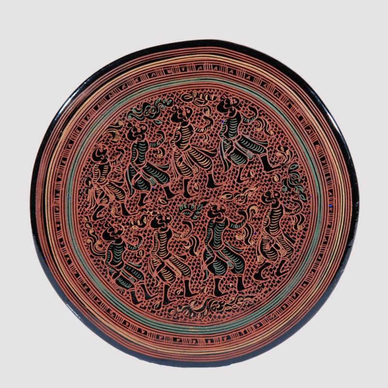 scatola-in-lacca-rossa-birmana-con-decorazioni-danzatori