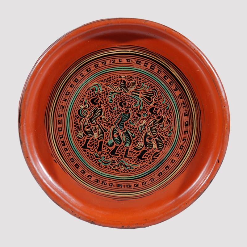 scatola-in-lacca-rossa-birmana-con-danzatori