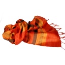 sciarpa-seta-a-righe-rosso-arancio