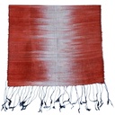 sciarpa-seta-grezza-rossa