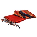 stola-in-seta-a-righe-rosso-oro-blu