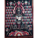 veste-sciamanica-yao-con-dragoni-e-gru