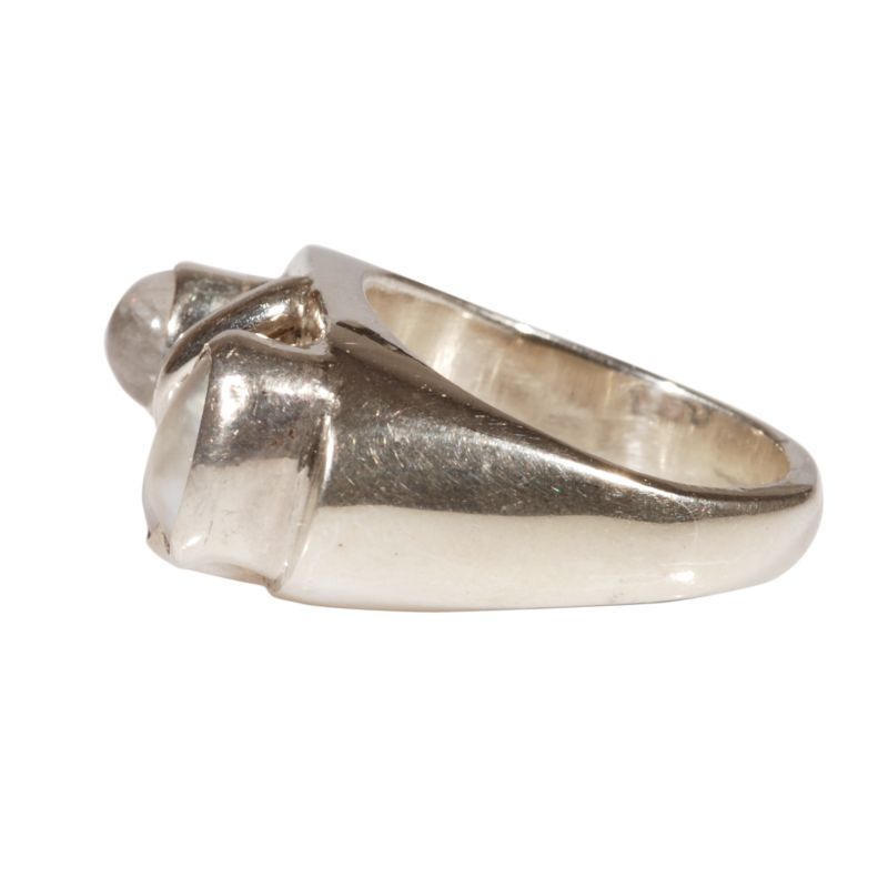 anello-in-argento-perla-labradorite-bianca