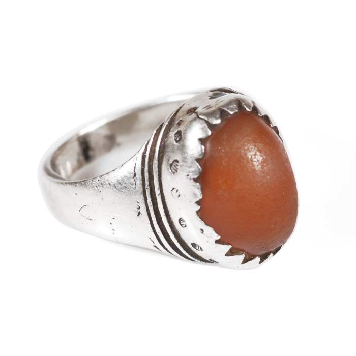 anello-senegalese-da-uomo-con-pasta-vitrea