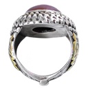 anello-in-argento-con-pasta-di-vetro-e-oro-a-caldo