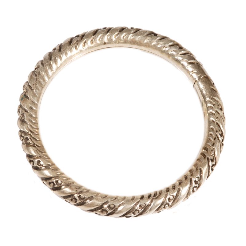 Bracciale indiano lavorato bangles