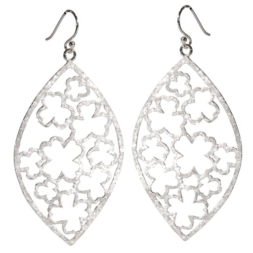 [EL_OR_PS23] Orecchini traforati con fiori