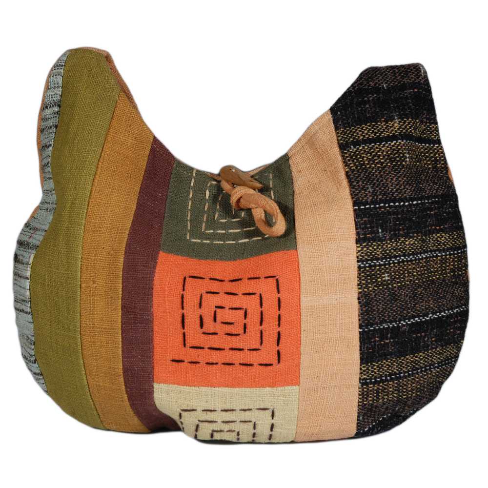 [EL_000161] Borsa roi inserti rosa