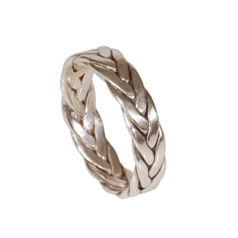 [EL_FETR_1] Fede uomo treccia