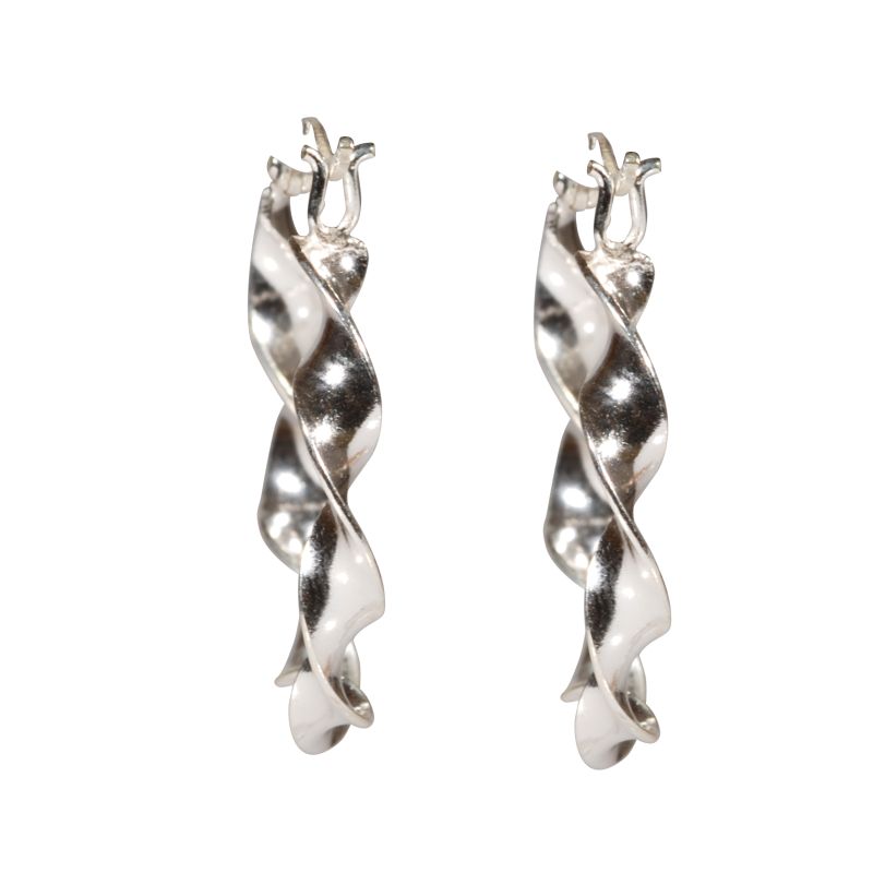 [EL_OR_AR_CH1] Orecchini torchon a cerchio