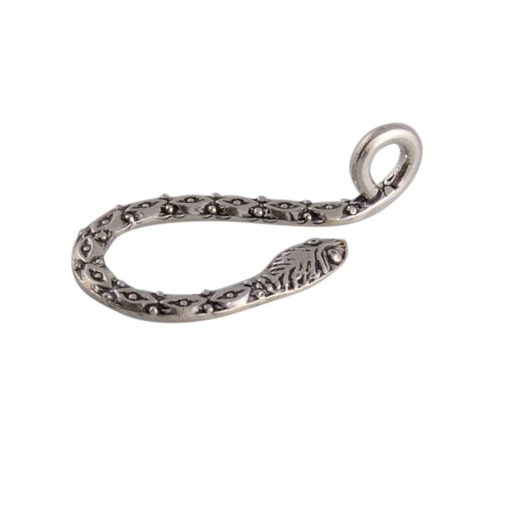 [EL_PD_SK] Ciondolo snake u